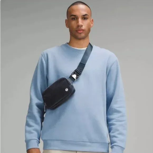 Lululemon | Everywhere Belt Bag 1L Corduroy NWT - Picture 8 of 8